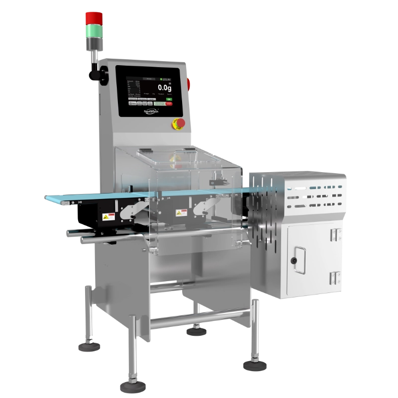 High-Speed Checkweigher